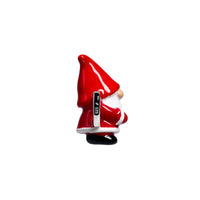 Christmas Gonk Charm