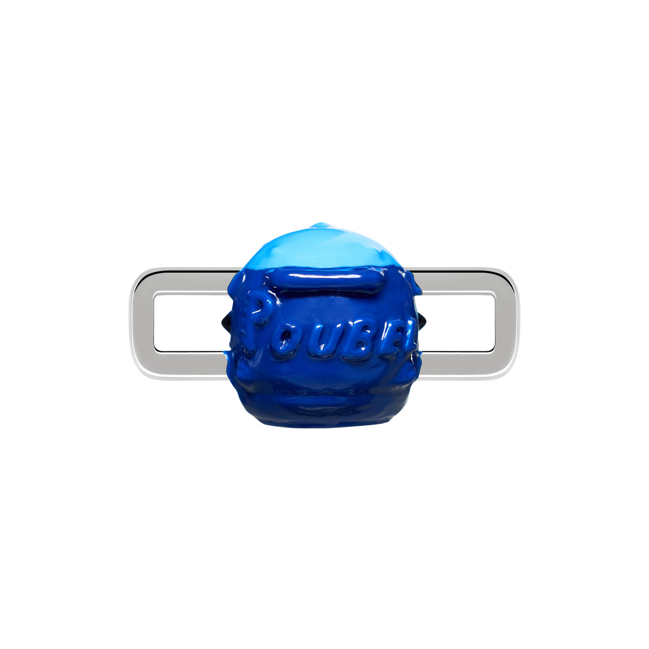 Racing Helmet Charm