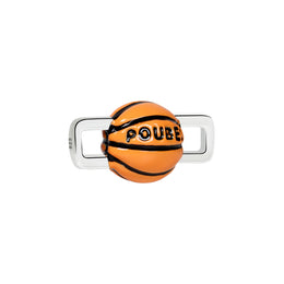 Basketball Charm