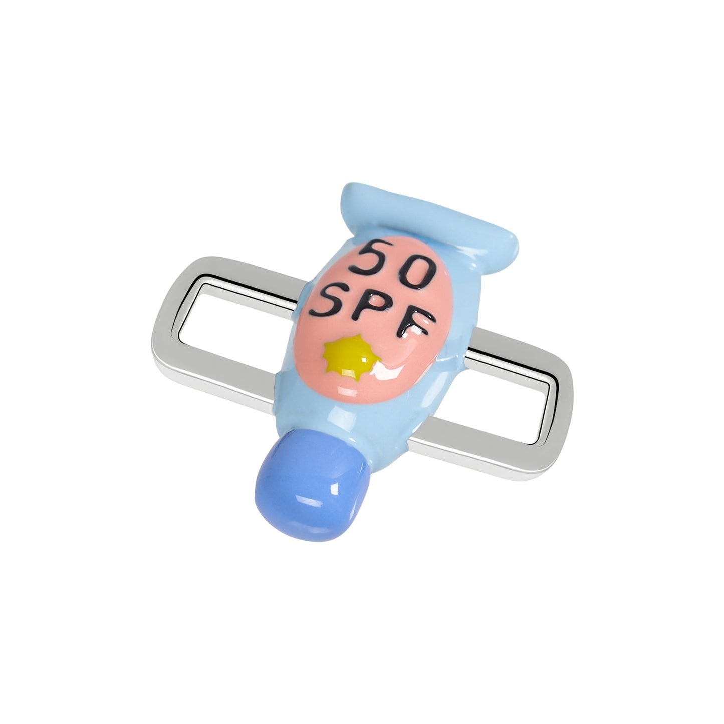 SPF 50 Charm