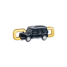 SUV Charm (Gold)