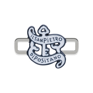 Il San Pietro Vintage Logo Charm
