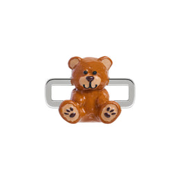 Teddy Bear Charm