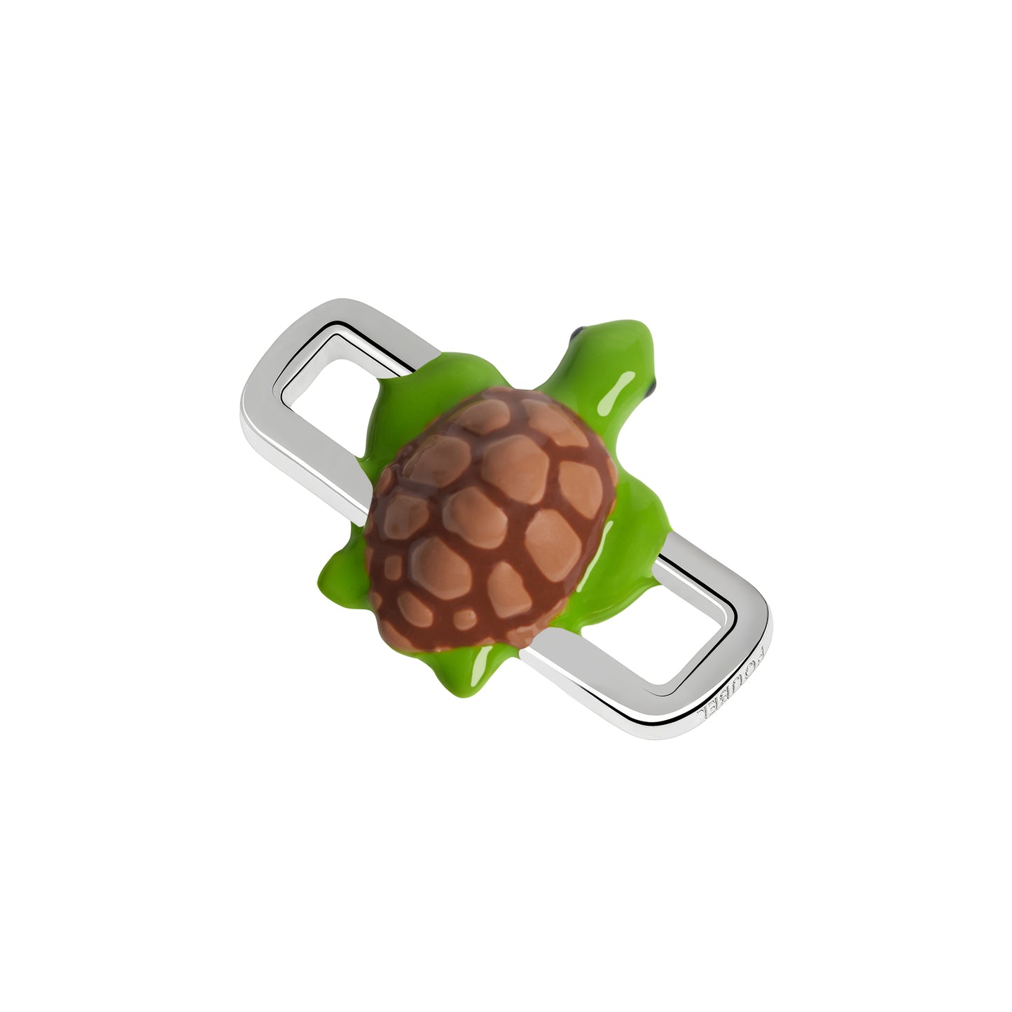 Turtle Charm