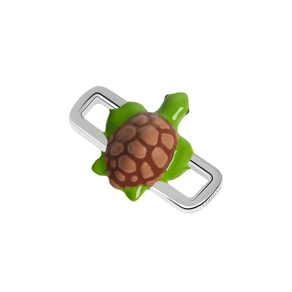 Turtle Charm