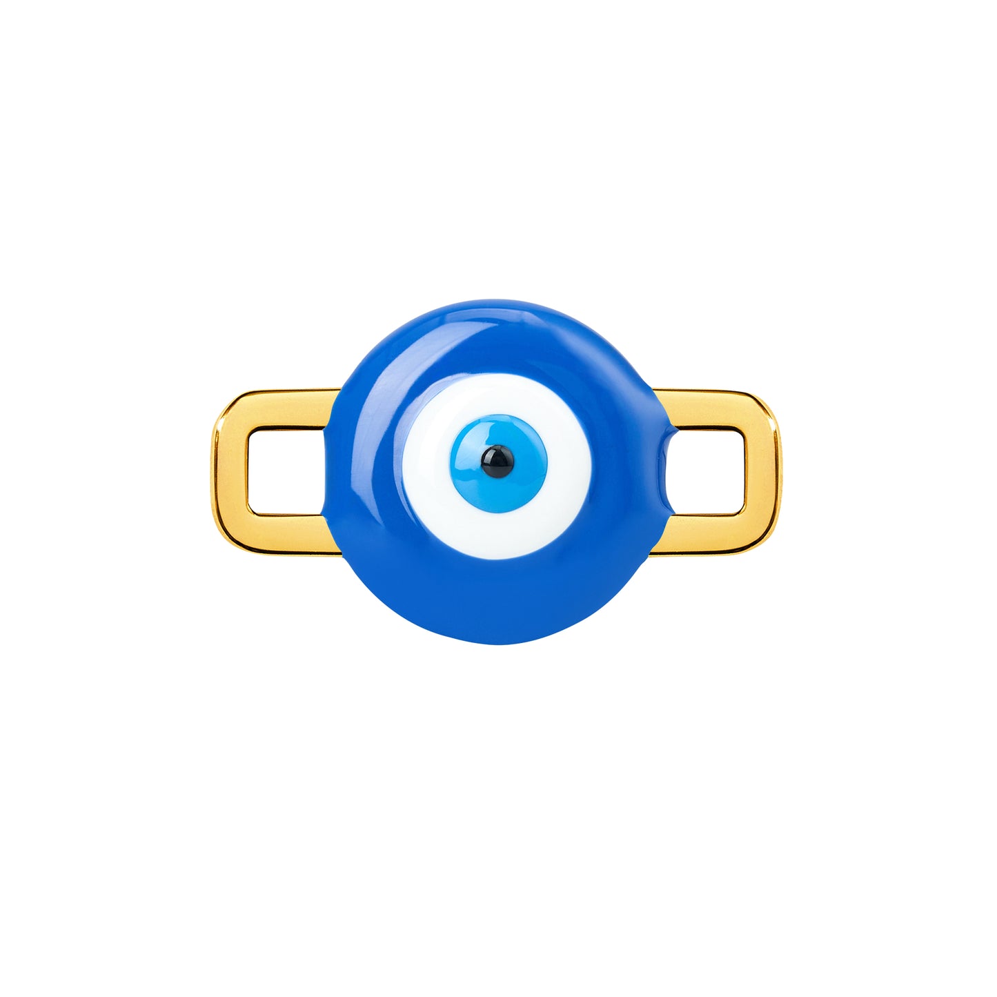 Evil Eye Charm (Gold)
