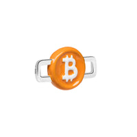 Bitcoin Charm