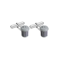 Poubelle Cufflinks