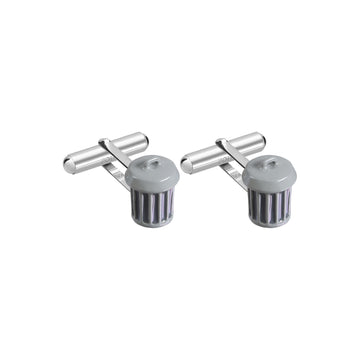 Poubelle Cufflinks
