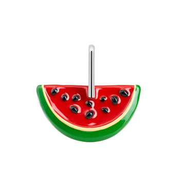 Watermelon Pendant