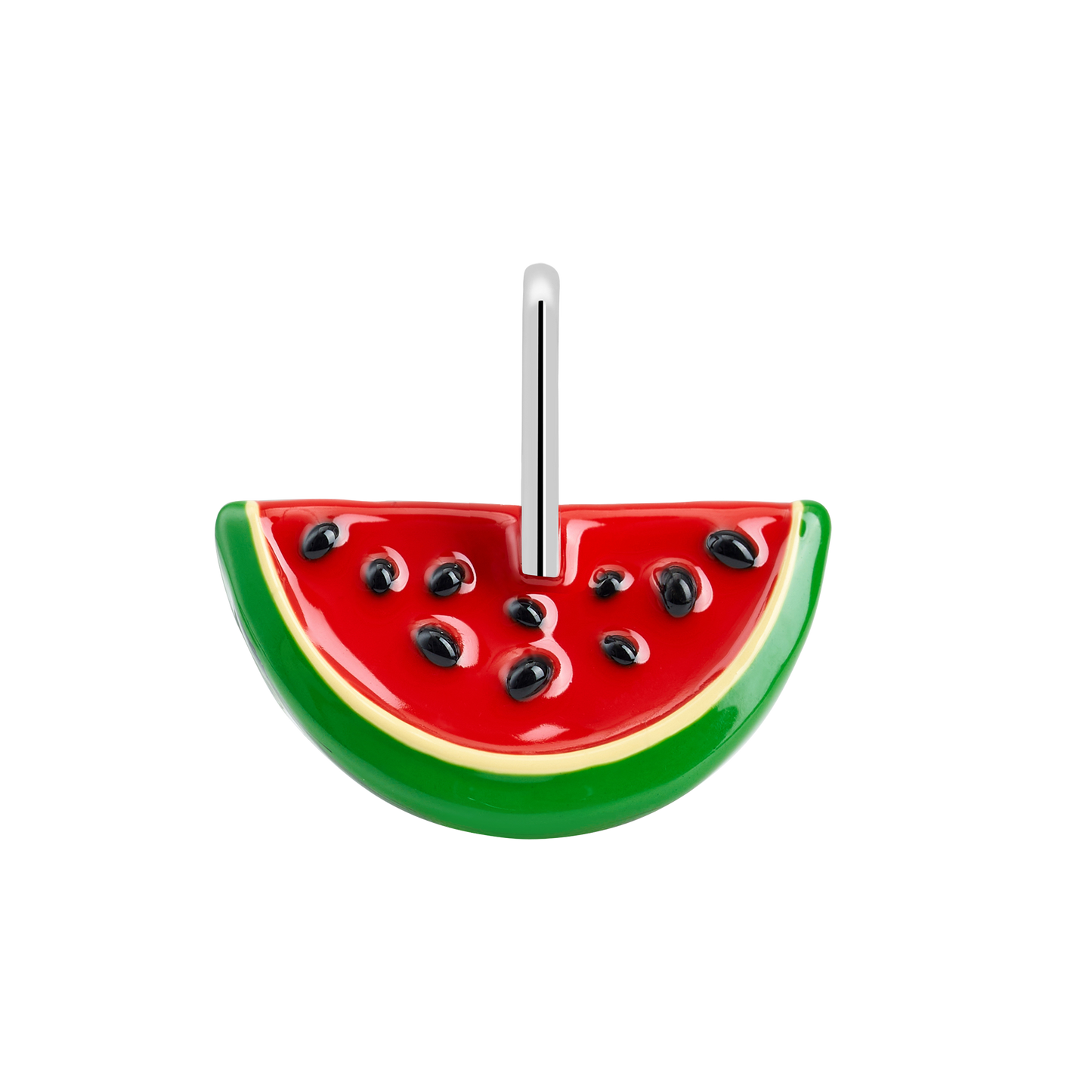 Watermelon Pendant