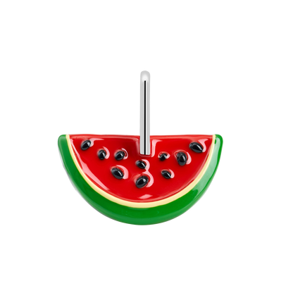 Watermelon Pendant