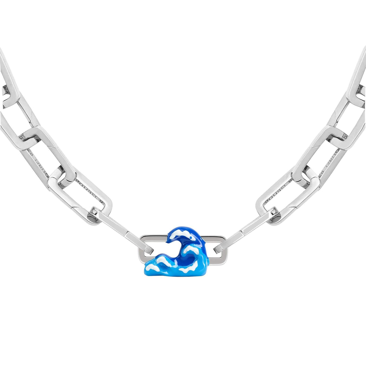 La Mer Charm