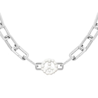 Cloud Peace Charm