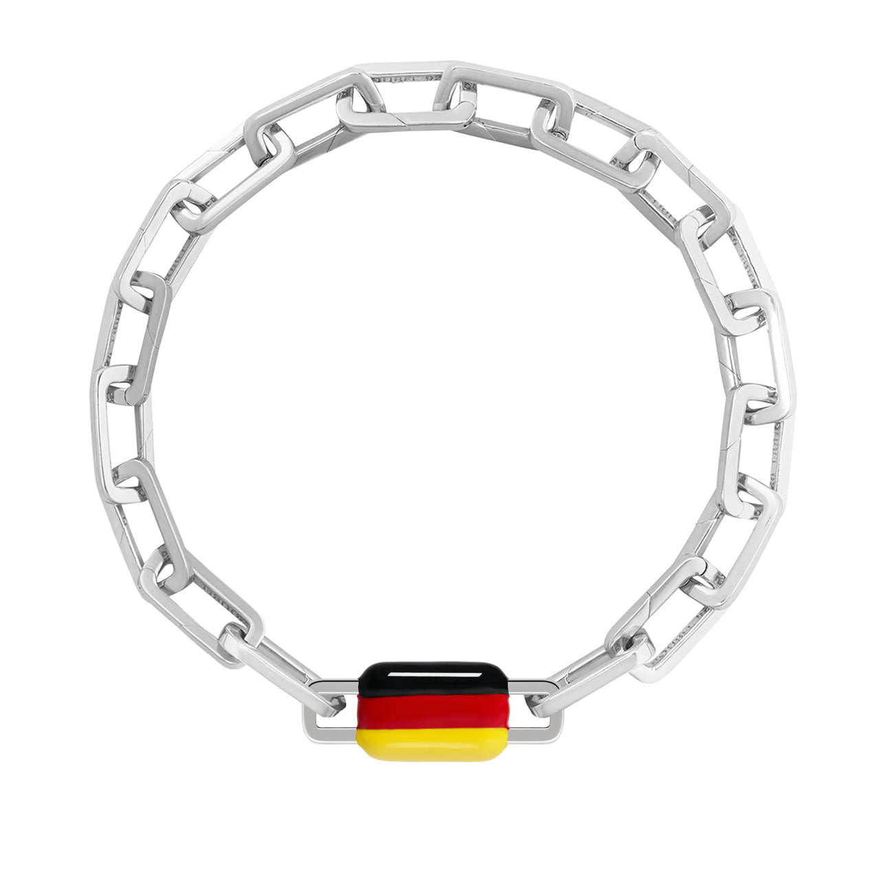 Germany Flag Charm