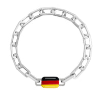 Germany Flag Charm