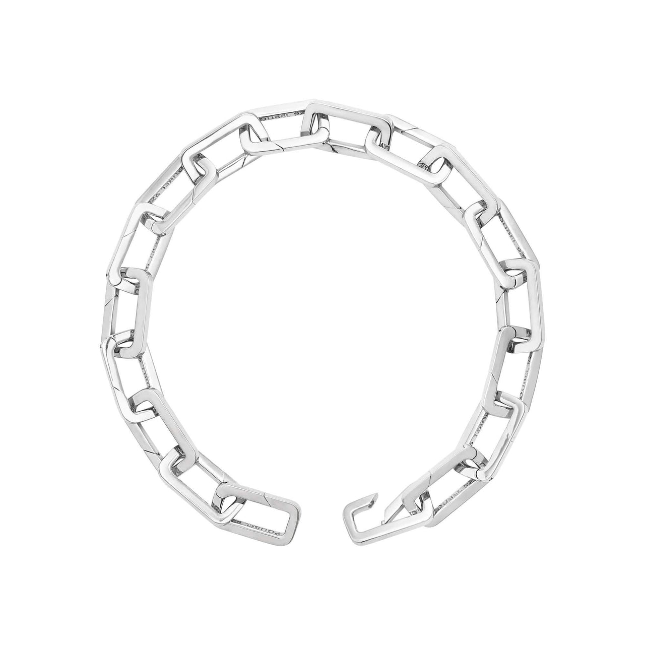 Extended Links