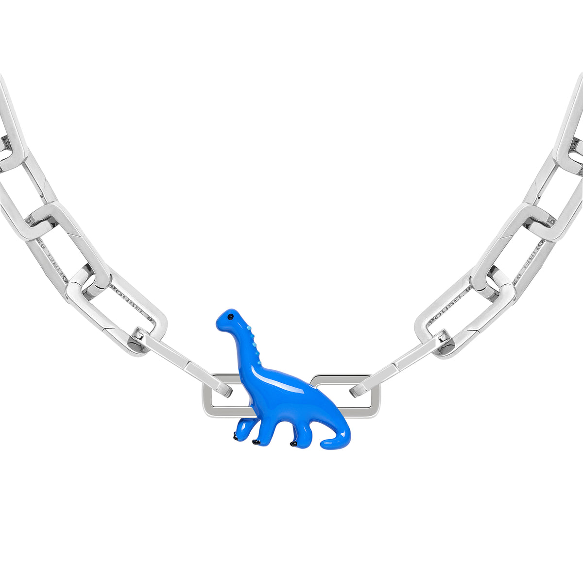 Dinosaur Charm