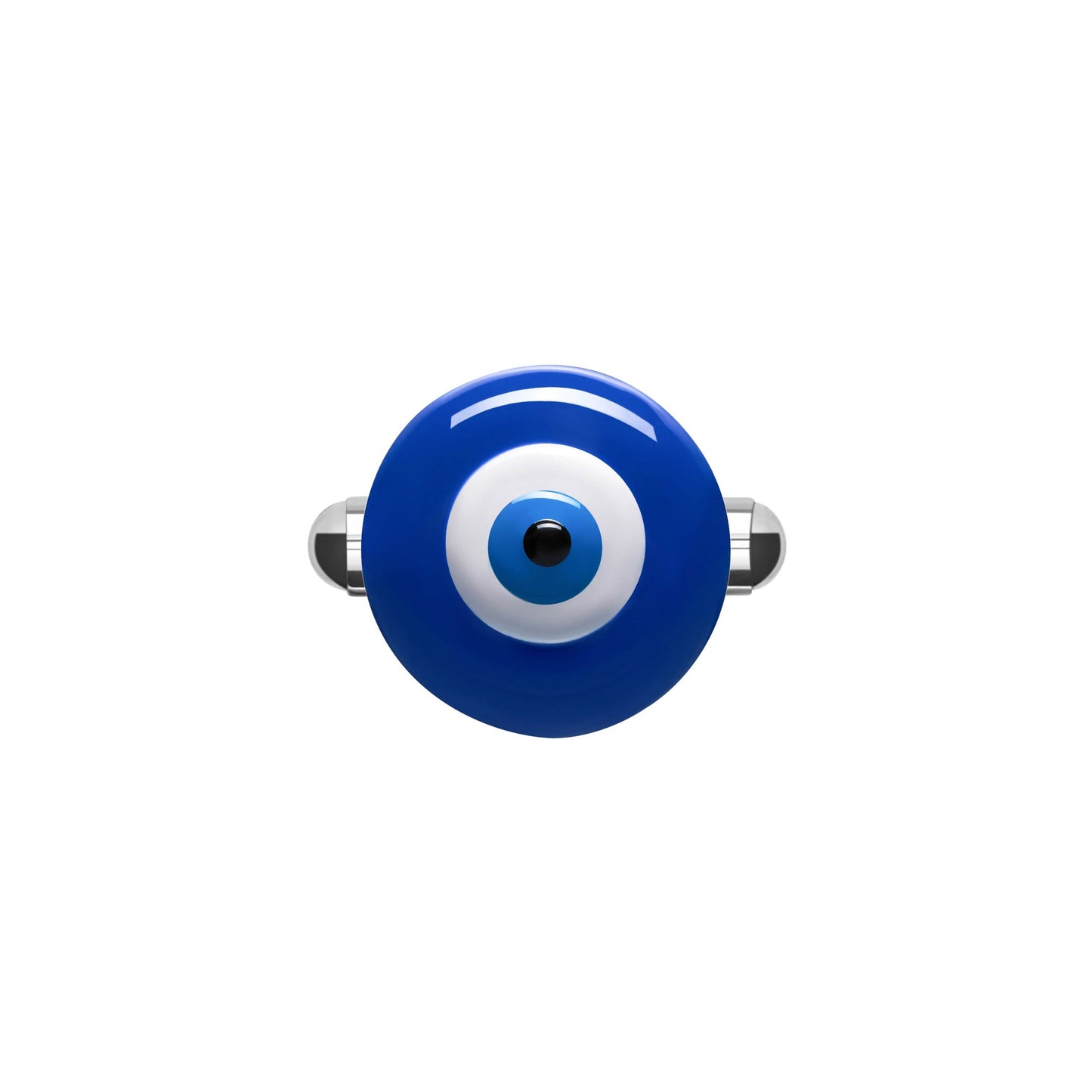 Evil Eye Cufflinks