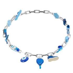 Bleus Extended Set