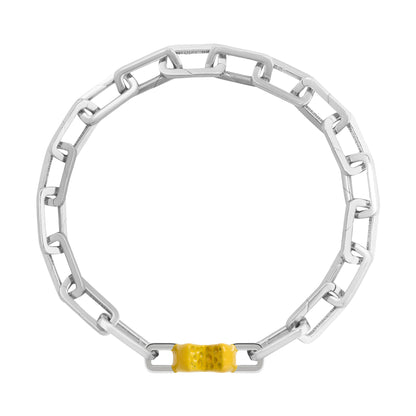 Cheese Wheel Charm