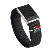 South Africa Flag Whoop Charm