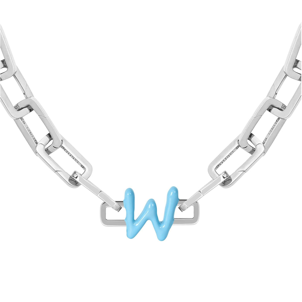 W Charm
