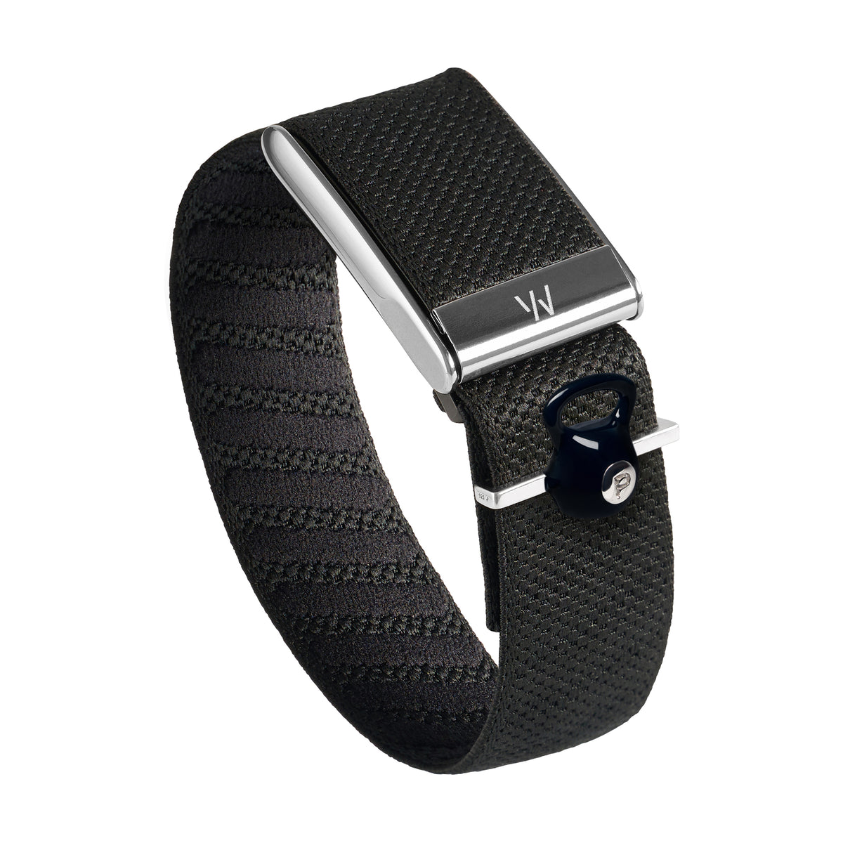 Kettlebell Whoop Charm