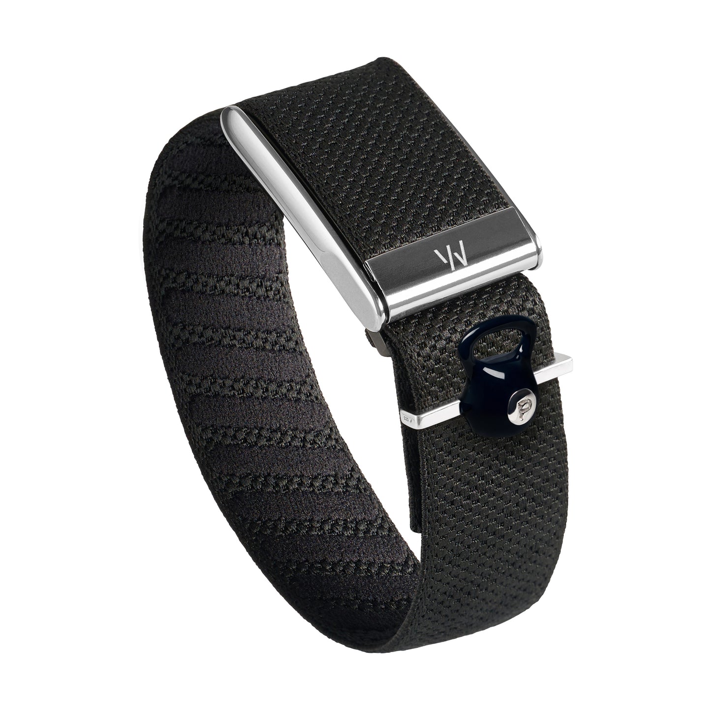 Kettlebell Whoop Charm