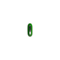 Italy Flag Charm