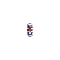 UK Flag Charm