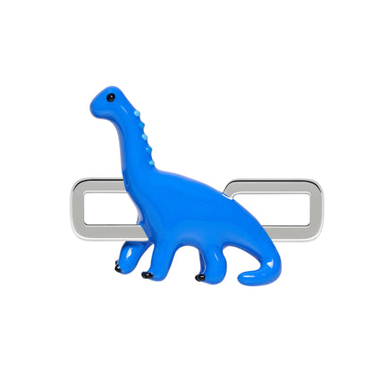 Dinosaur Charm