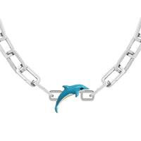 Dolphin Charm