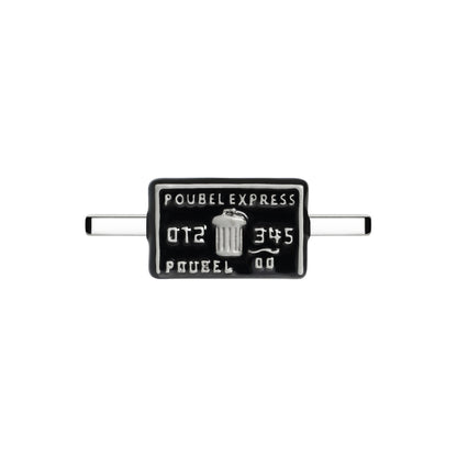 Credit Card Whoop-Compatible Charm