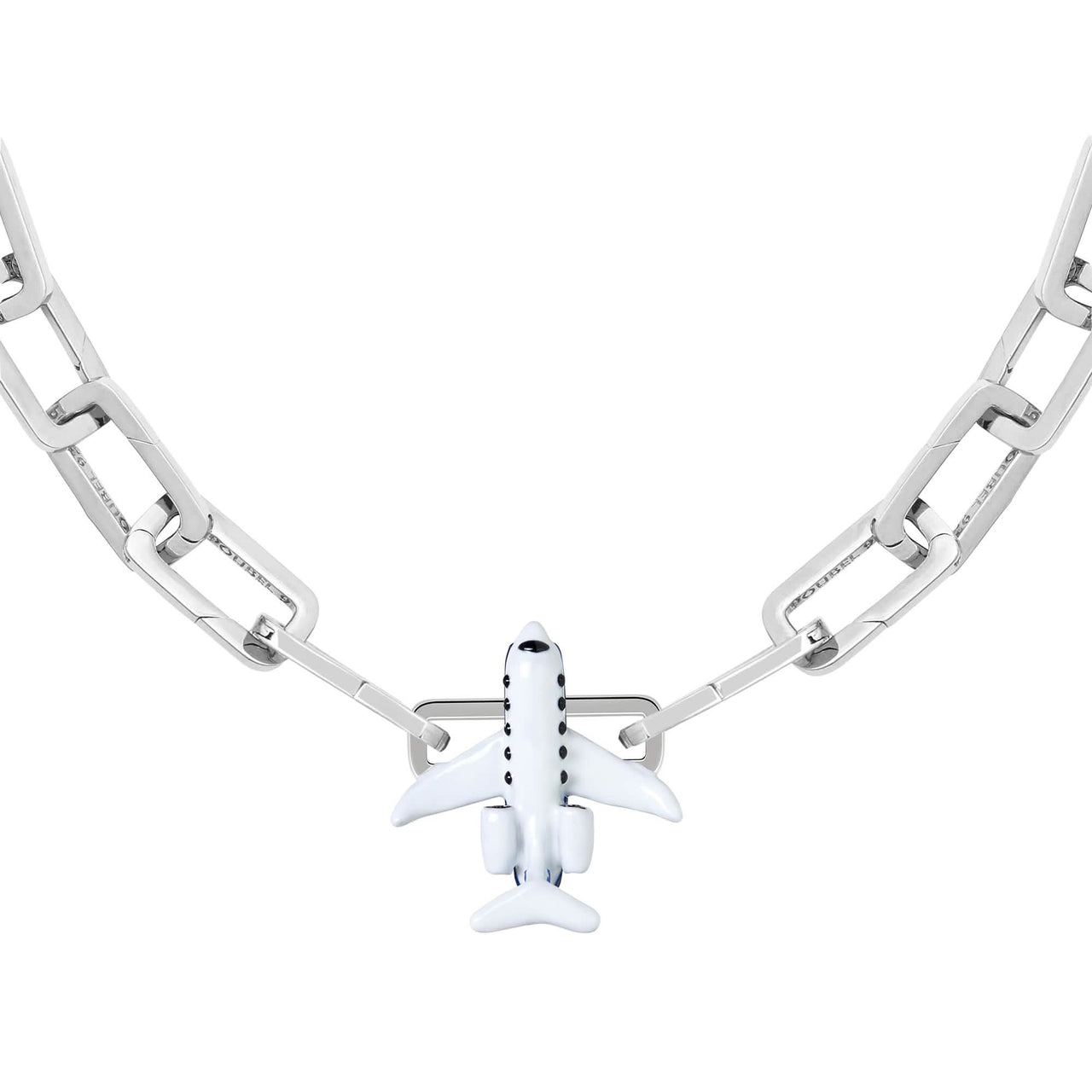 Bombardier™ Jet Charm