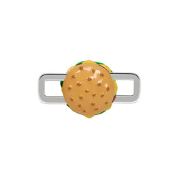 Burger Charm