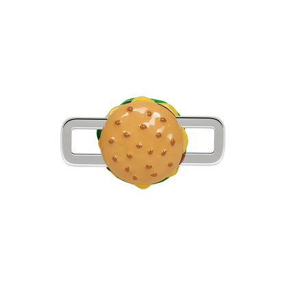 Cheeseburger Charm