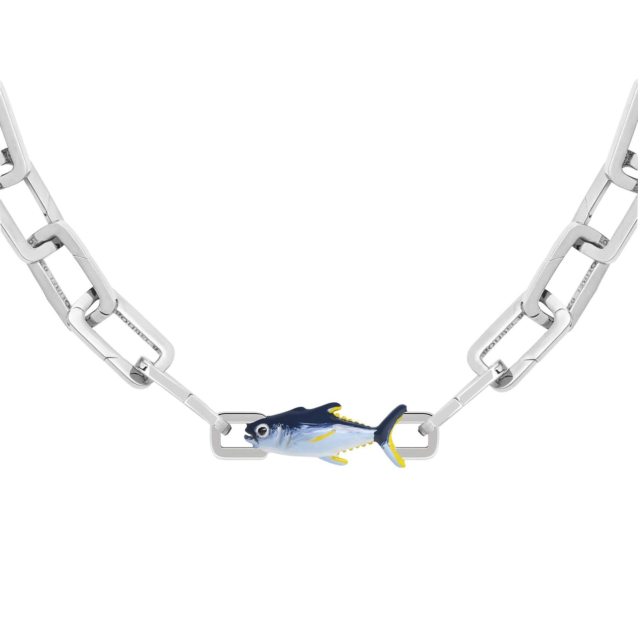 Tuna Charm