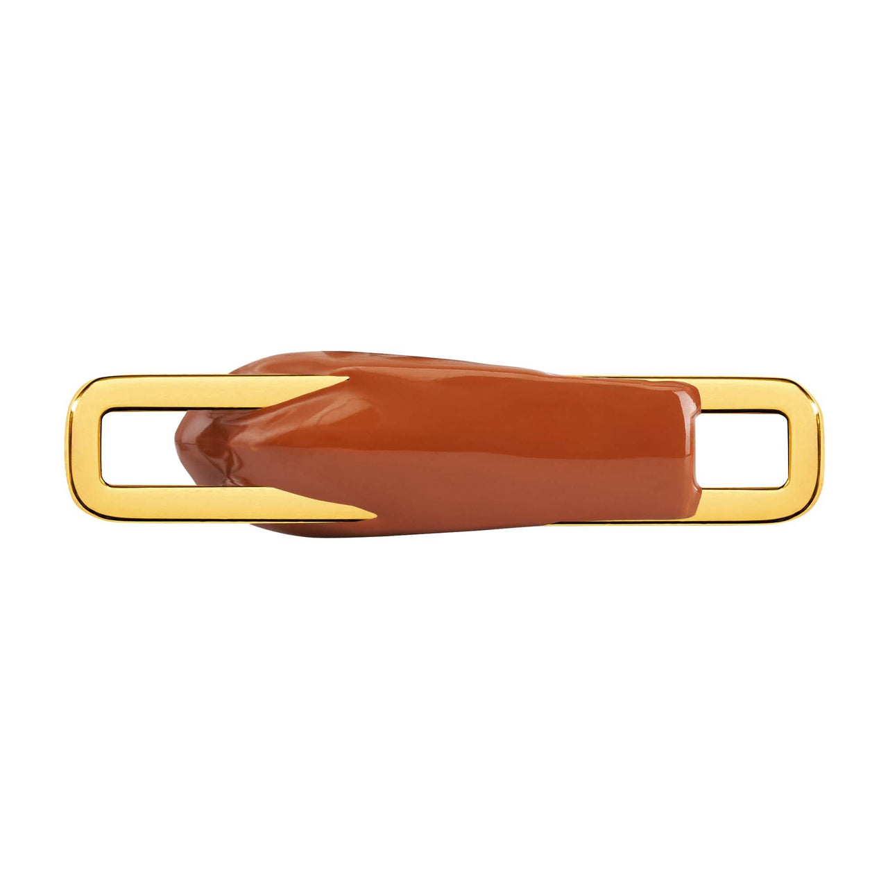 Bateau Charm (Gold)