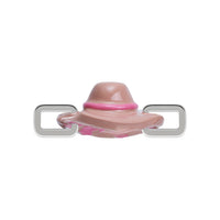 Il San Pietro Carlino's Hat Charm