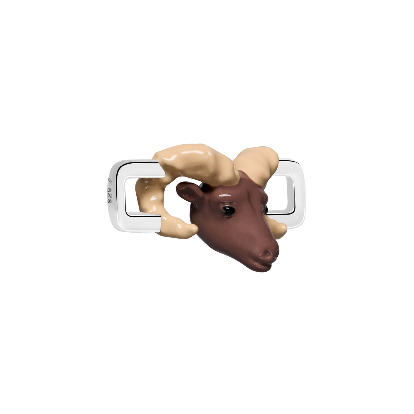 Aries Ram Charm