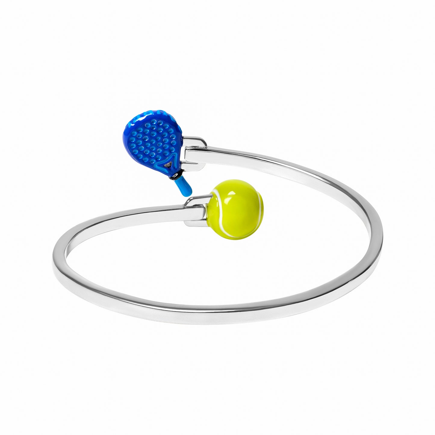 Padel & Tennis Ball Bangle