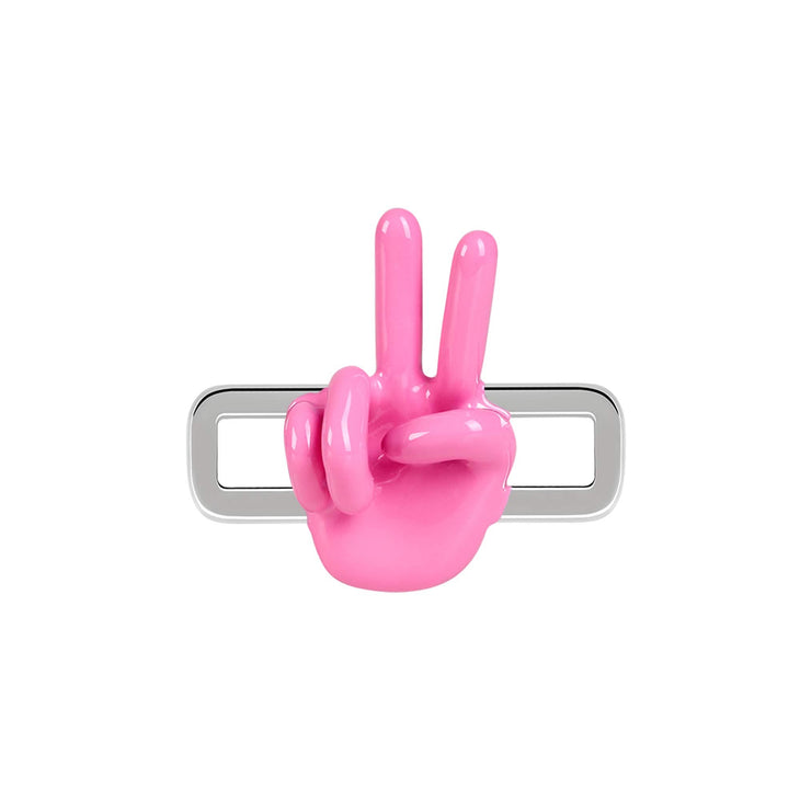 Peace Charm
