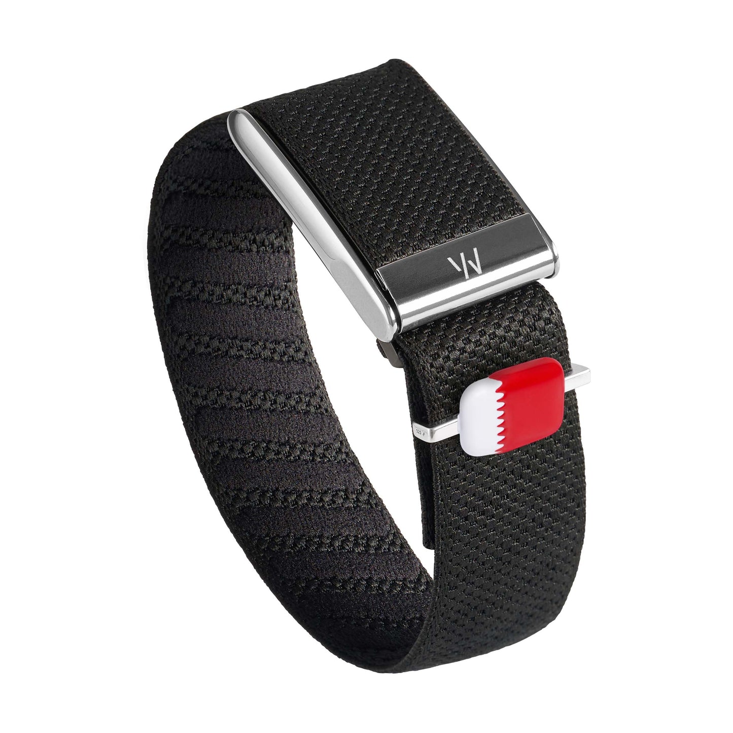 Bahrain Flag Whoop Charm