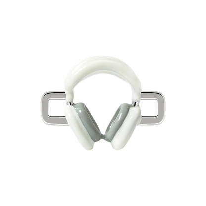 Headphones Charm