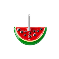 Watermelon Pendant