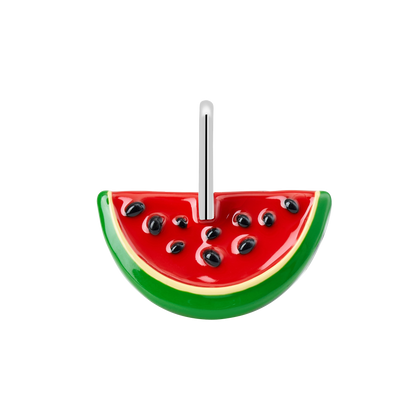 Watermelon Pendant