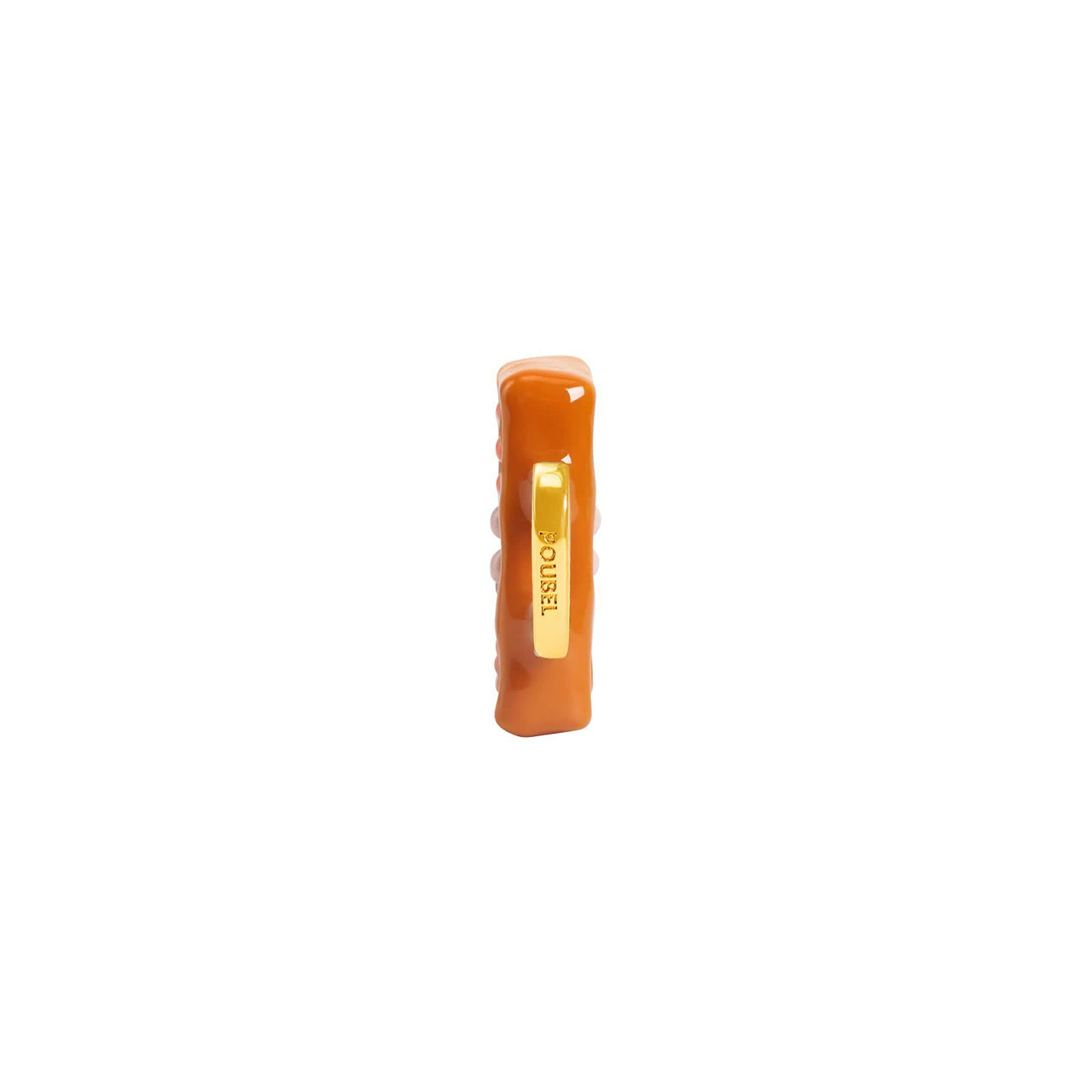Backgammon Charm (Gold)