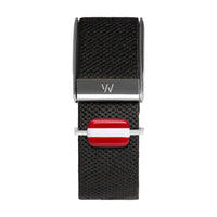 Austria Flag Whoop Charm
