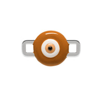Brown Evil Eye Charm